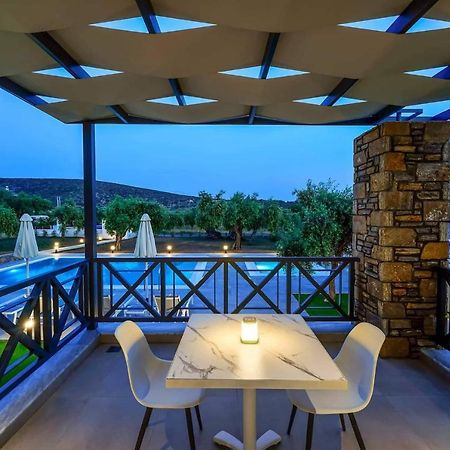 Anela Resort ポトス エクステリア 写真