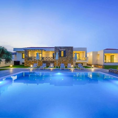 Anela Resort ポトス エクステリア 写真