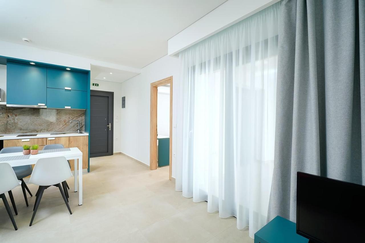 Anela Resort ポトス エクステリア 写真