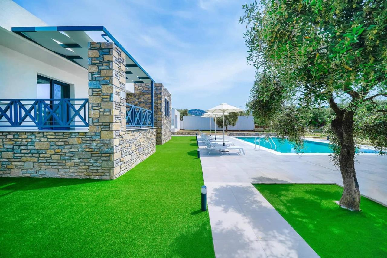 Anela Resort ポトス エクステリア 写真