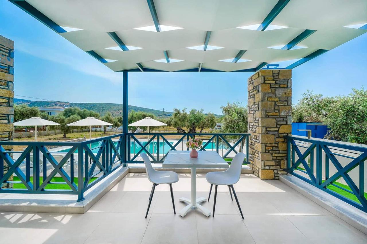 Anela Resort ポトス エクステリア 写真