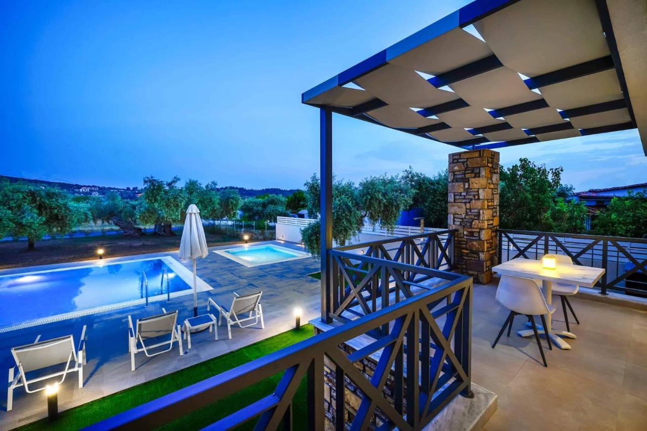 Anela Resort ポトス エクステリア 写真