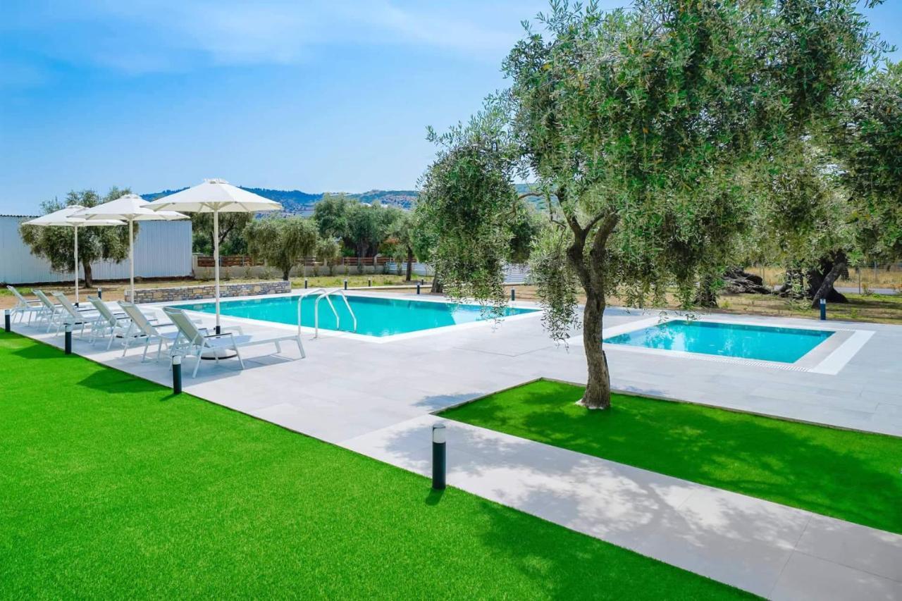 Anela Resort ポトス エクステリア 写真